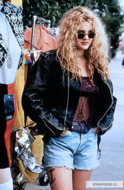 Ядовитый плющ (1992) - Трейлеры