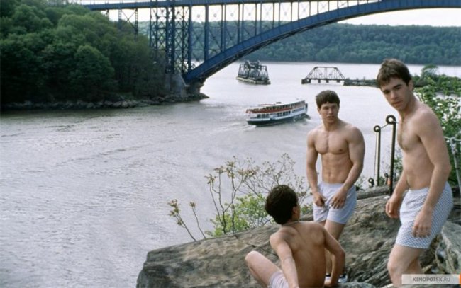 Дневник баскетболиста (1995) - Трейлеры