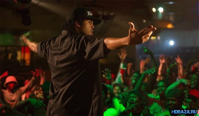 Голос улиц 2015 г. - Трейлеры