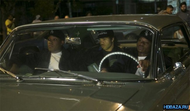 Голос улиц 2015 г. - Трейлеры