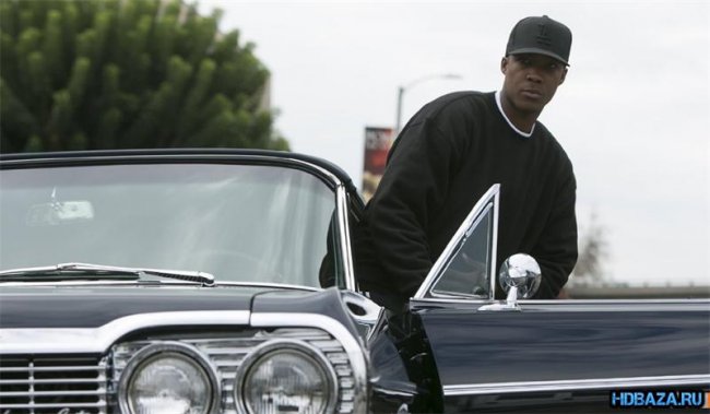 Голос улиц 2015 г. - Трейлеры