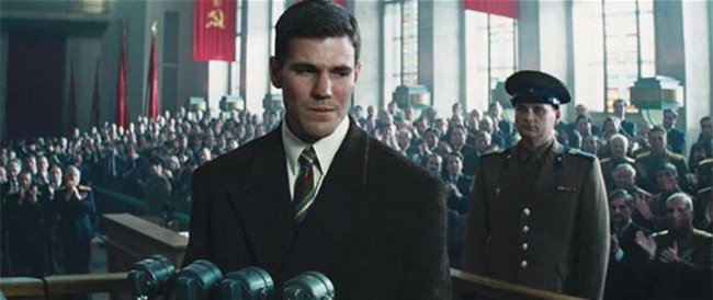 Шпионский мост 2015 г. - Трейлеры