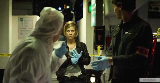 22 пули: Бессмертный (2010) - Трейлеры