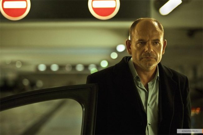 22 пули: Бессмертный (2010) - Трейлеры