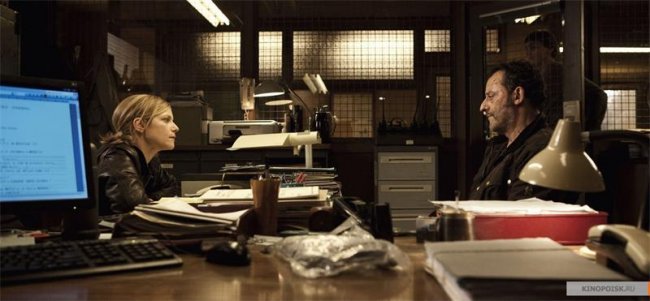 22 пули: Бессмертный (2010) - Трейлеры