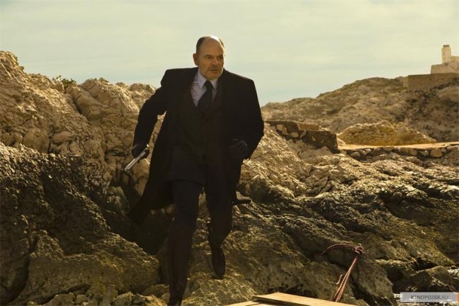 22 пули: Бессмертный (2010) - Трейлеры