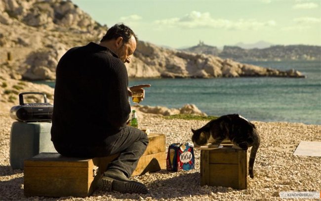 22 пули: Бессмертный (2010) - Трейлеры