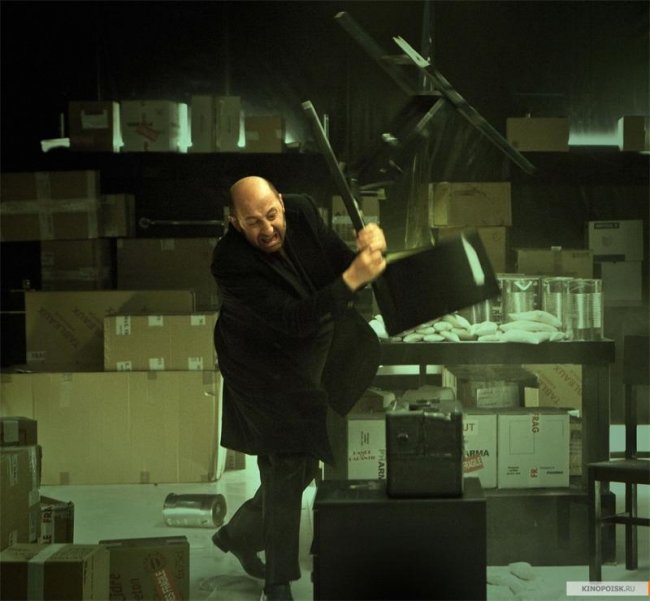 22 пули: Бессмертный (2010) - Трейлеры