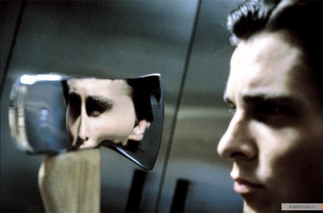 Американский психопат (2000) - Трейлеры