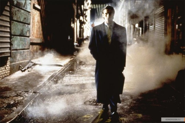 Американский психопат (2000) - Трейлеры