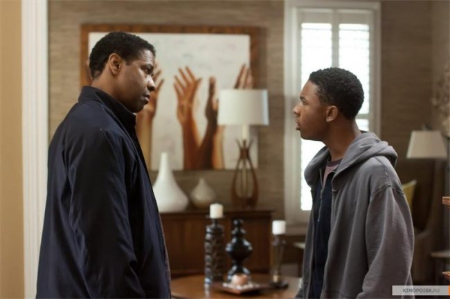 Экипаж (2012) - Трейлеры