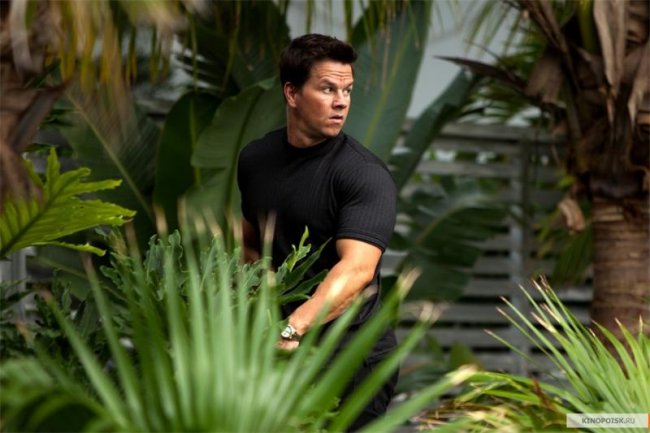 Кровью и потом: Анаболики (2013) - Трейлеры