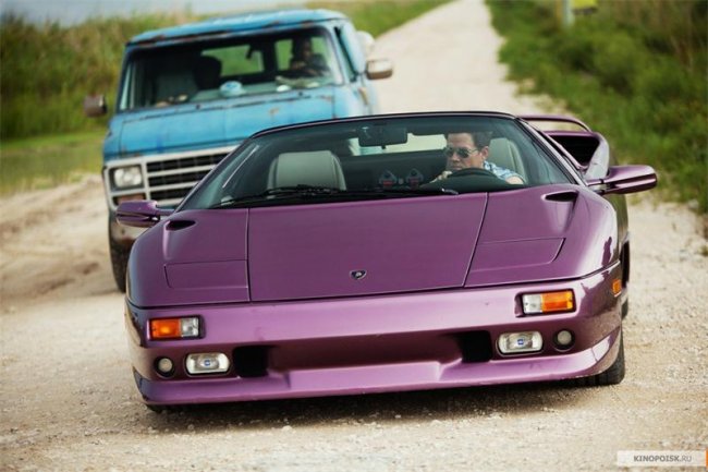 Кровью и потом: Анаболики (2013) - Трейлеры