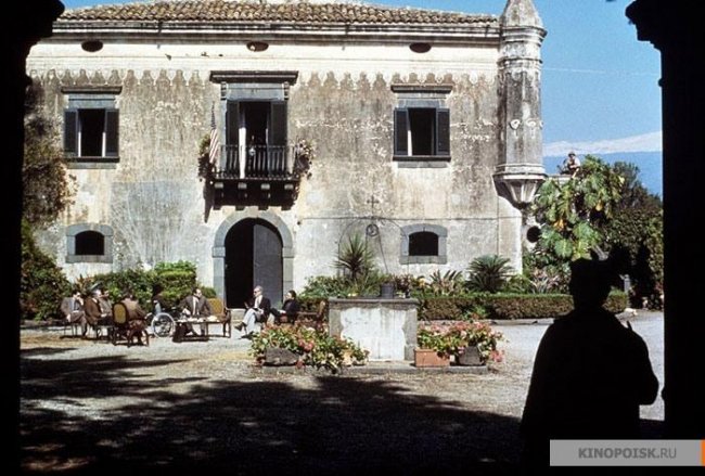 Крестный отец 3 (1990) - Трейлеры