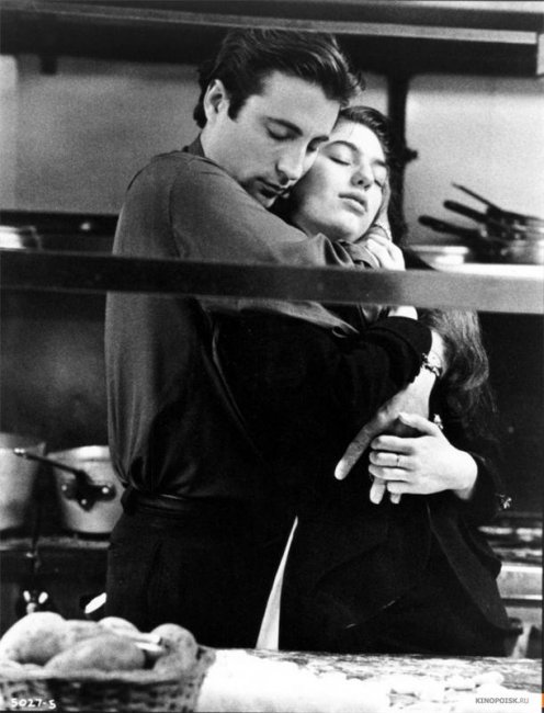 Крестный отец 3 (1990) - Трейлеры