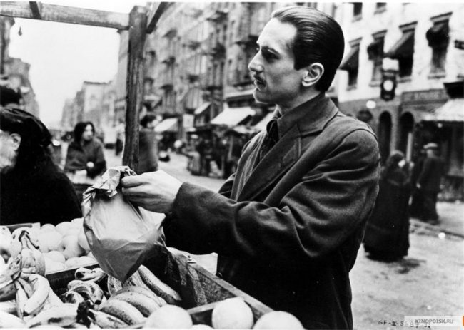 Крестный отец 2 (1974) - Трейлеры