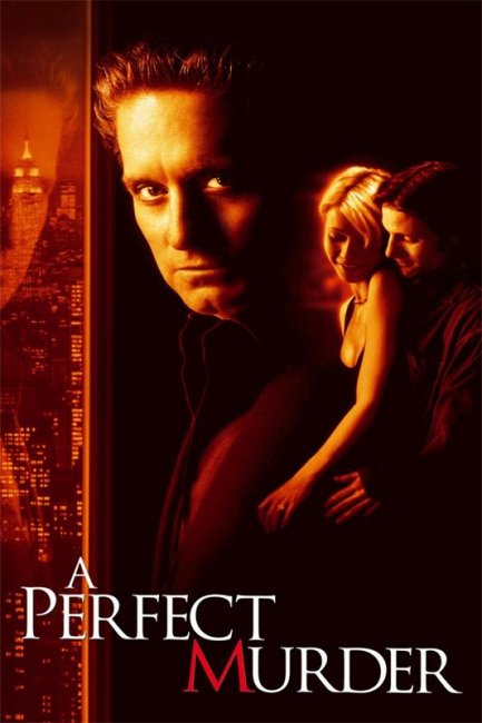 Идеальное убийство (1998) - Трейлеры