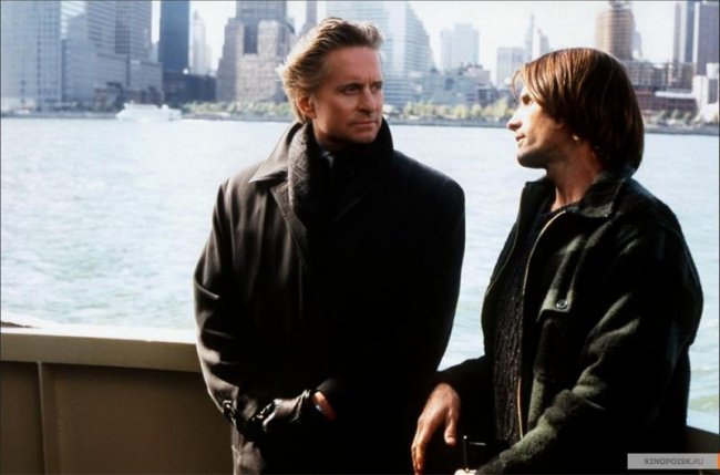 Идеальное убийство (1998) - Трейлеры