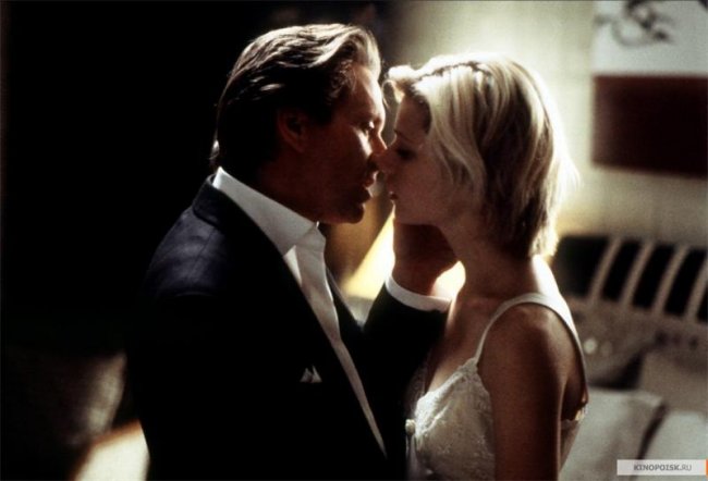 Идеальное убийство (1998) - Трейлеры