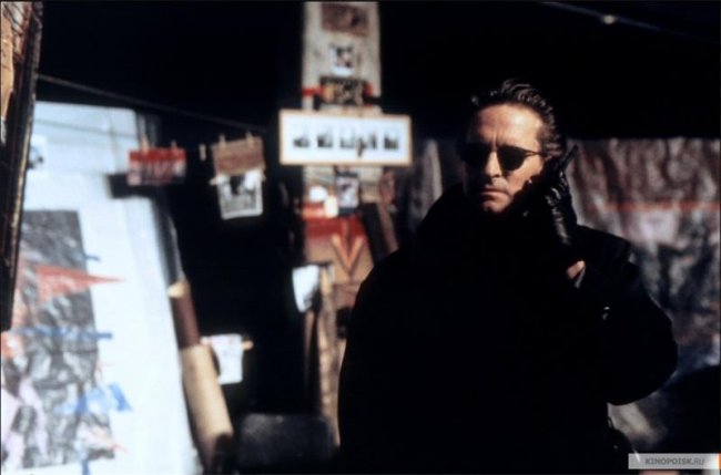 Идеальное убийство (1998) - Трейлеры