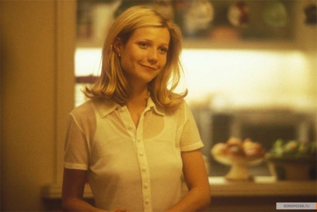 Семь (1995) - Трейлеры