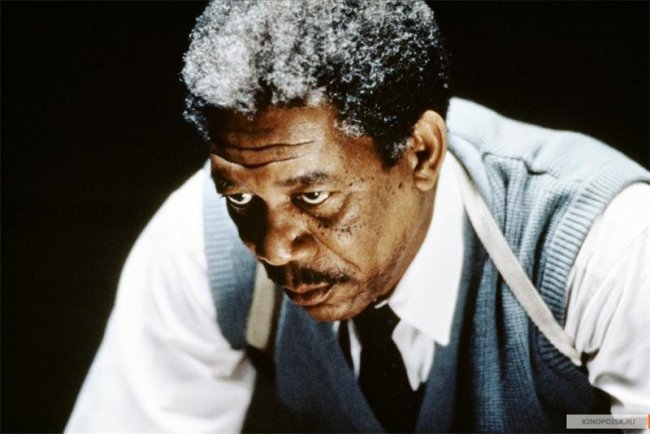 Семь (1995) - Трейлеры