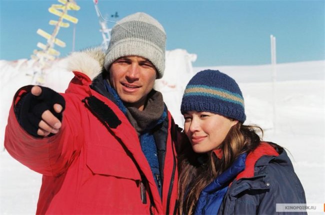 Белый плен (2005) - Трейлеры