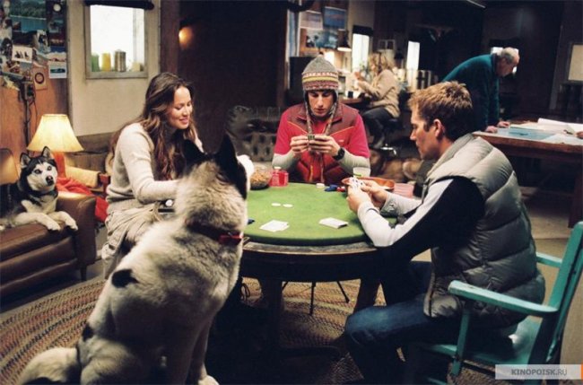 Белый плен (2005) - Трейлеры