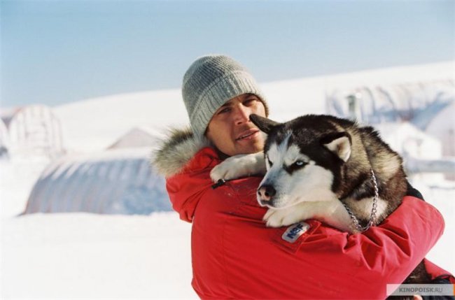 Белый плен (2005) - Трейлеры