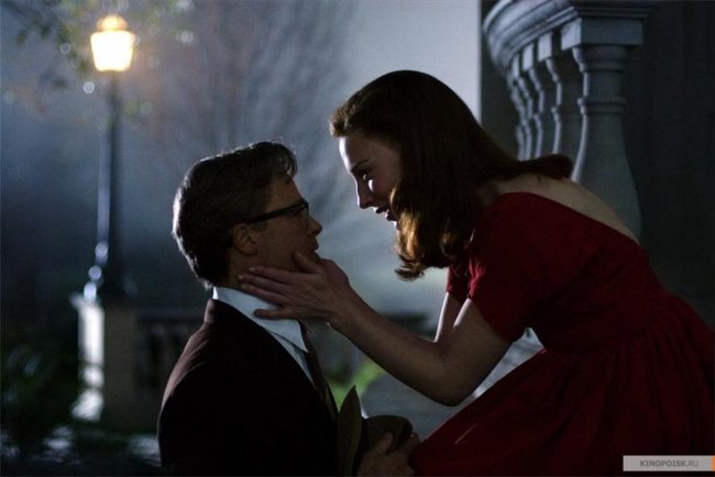 Загадочная история Бенджамина Баттона (2008) - Трейлеры