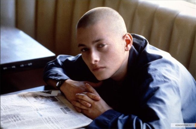 Американская история Х (1998) - Трейлеры