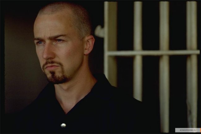 Американская история Х (1998) - Трейлеры