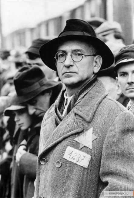 Список Шиндлера (1993) - Трейлеры