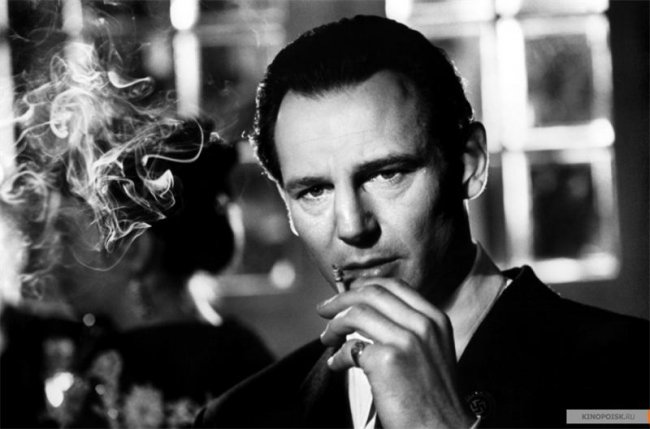 Список Шиндлера (1993) - Трейлеры