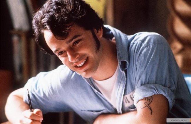 Побег из Шоушенка (1994) - Трейлеры