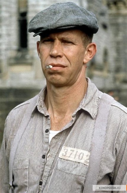 Побег из Шоушенка (1994) - Трейлеры