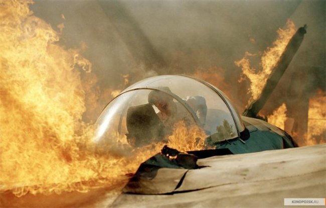 Авиатор (2004) - Трейлеры