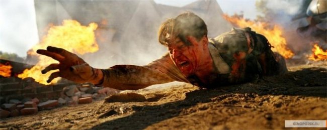 Авиатор (2004) - Трейлеры