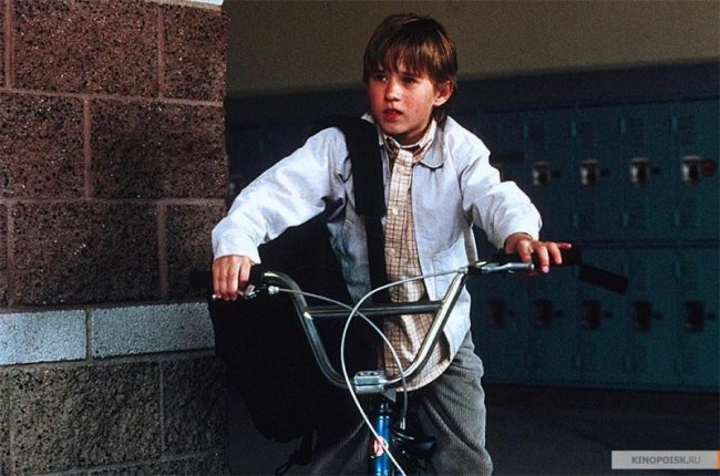 Заплати другому (2000) - Трейлеры