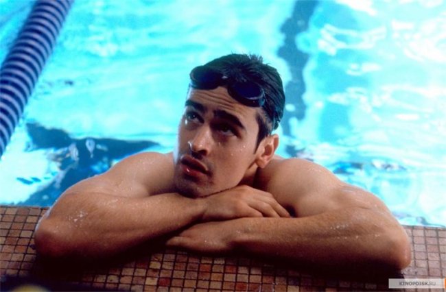 Фанатка (2002) - Трейлеры