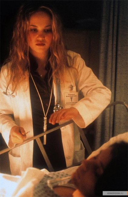 Фанатка (2002) - Трейлеры