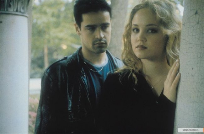 Фанатка (2002) - Трейлеры