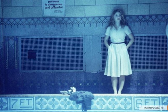 Фанатка (2002) - Трейлеры