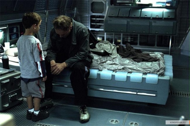 Солярис (2002) - Трейлеры