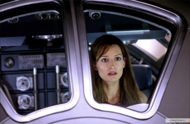 Солярис (2002) - Трейлеры