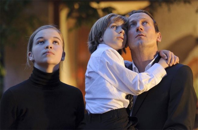 Последний прекрасный день / Der letzte schone Tag (2011) - Трейлеры