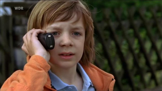 Последний прекрасный день / Der letzte schone Tag (2011) - Трейлеры