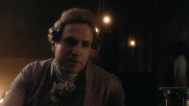 Сыны свободы / Sons of Liberty (мини-сериал) (2015) - Трейлеры