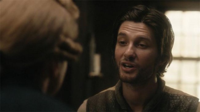 Сыны свободы / Sons of Liberty (мини-сериал) (2015) - Трейлеры