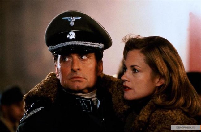 Свет во тьме (1992) - Трейлеры